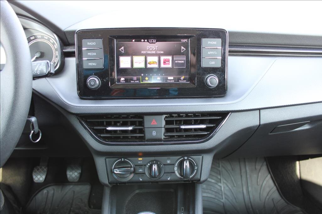 Škoda Scala Hatchback 999,0 85 kw