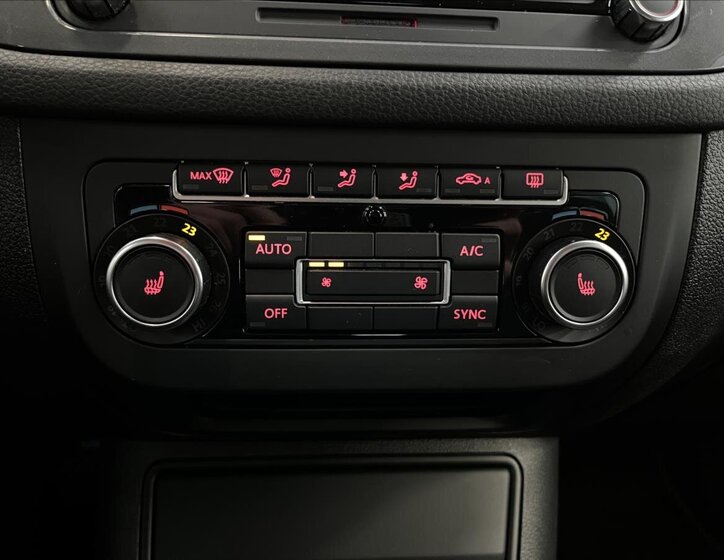 Volkswagen Tiguan 11