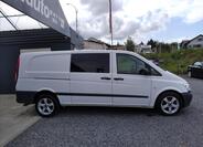 Mercedes-Benz Vito 8