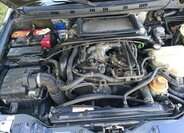 Suzuki Grand Vitara SUV / Terénní 2,0 l 80 kw