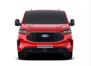 Ford Transit Custom Ostatní 2,0 l 100 kw