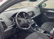 Škoda Karoq SUV / Terénní 2,0 l 85 kw