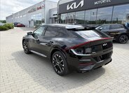 KIA EV6 Ostatní 0,0 239 kw