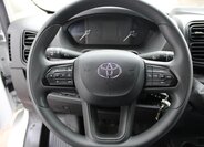 Toyota Proace Max Užitková 2,2 l 88 kw