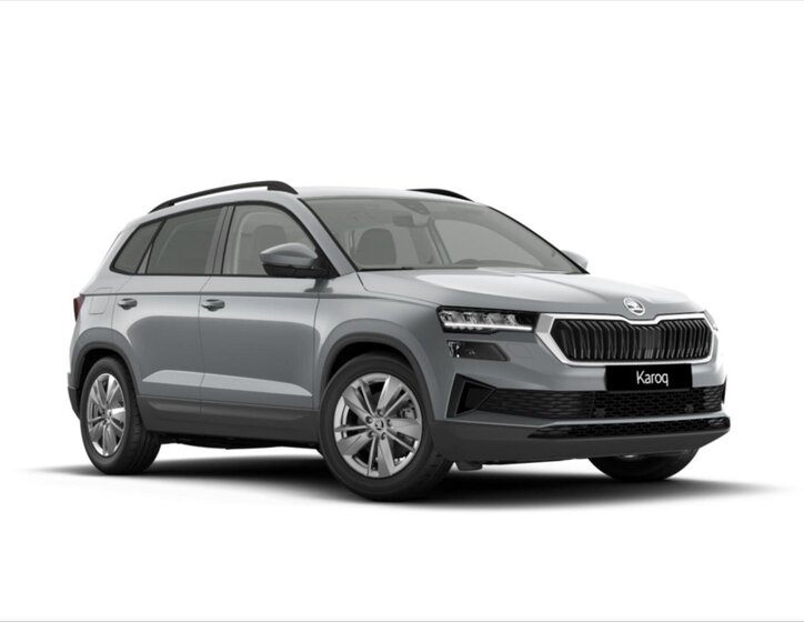 Škoda Karoq 1