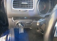 Volkswagen Golf Hatchback 2,0 l 125 kw