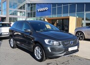 Volvo XC60 3
