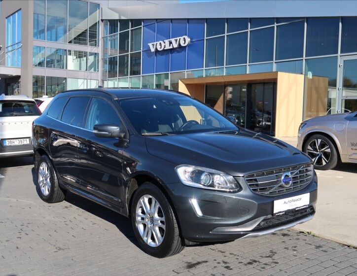 Volvo XC60 3