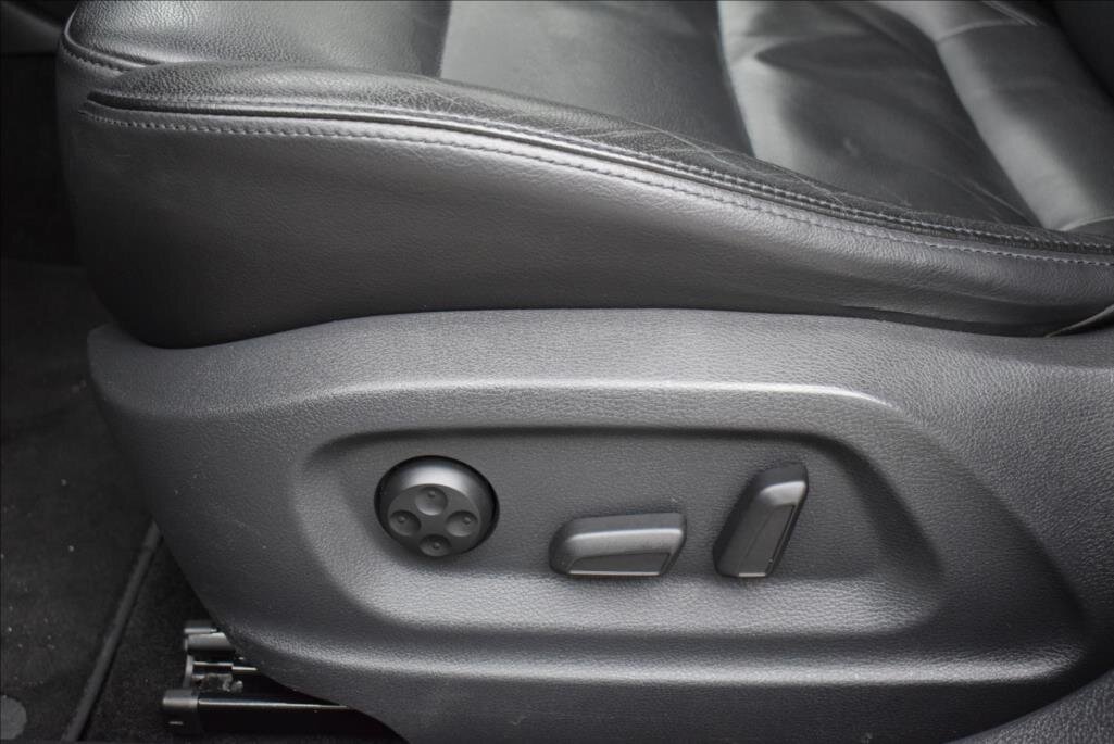 Volkswagen Tiguan SUV 2,0 l 103 kw