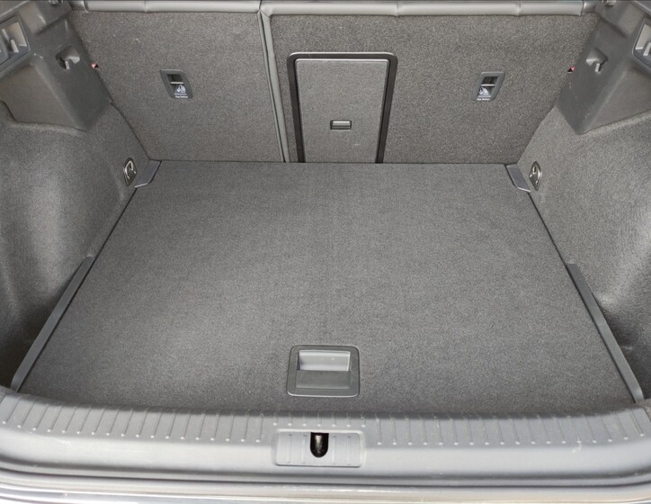 Cupra Formentor SUV 1,5 l 110 kw