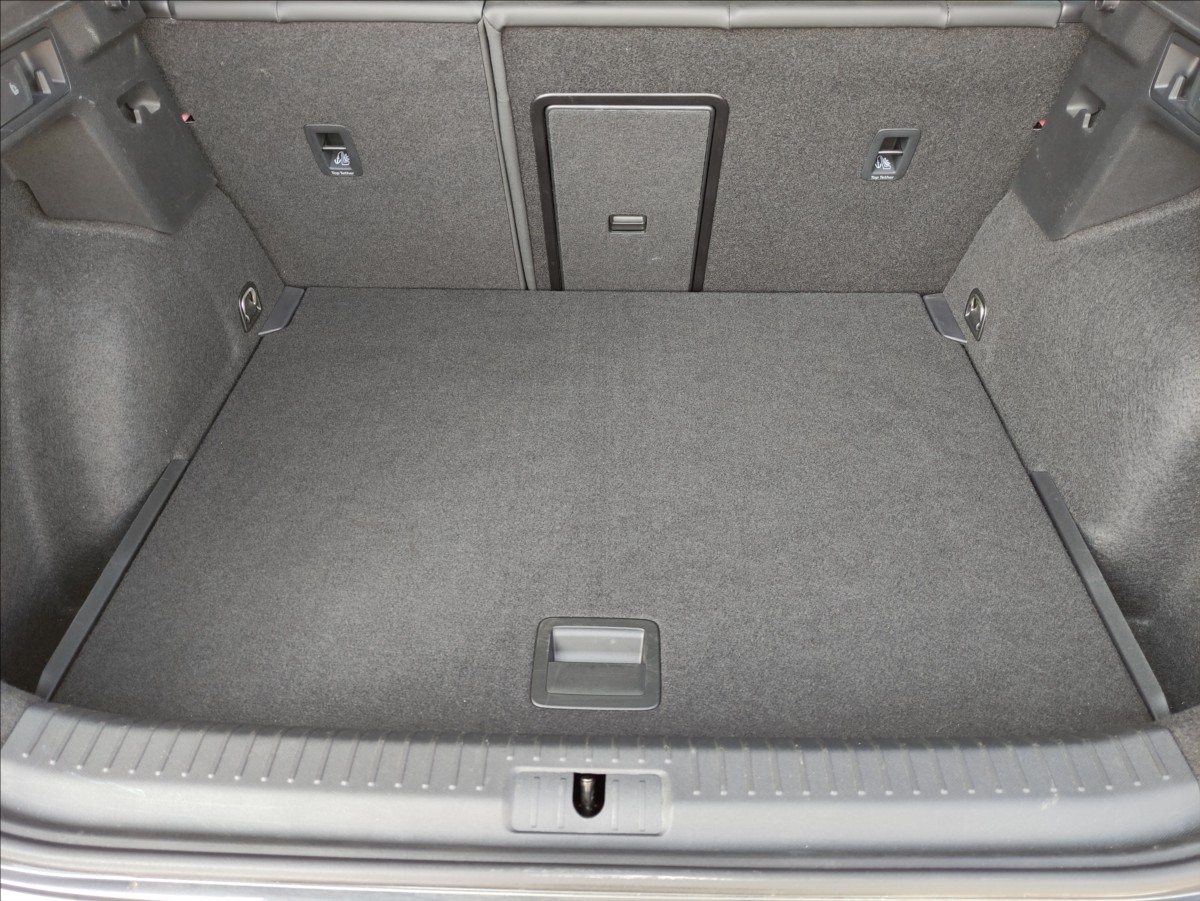 Cupra Formentor SUV 1,5 l 110 kw