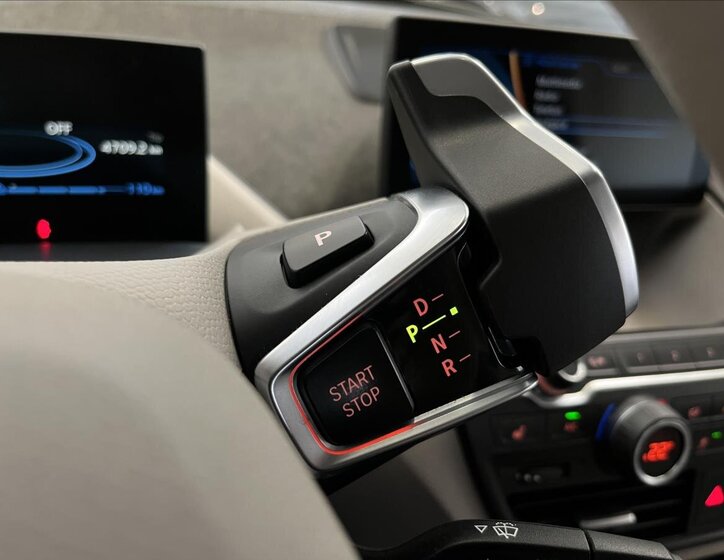 BMW i3 Hatchback 647,0 125 kw