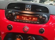 Fiat 500 Hatchback 1,4 l 74 kw