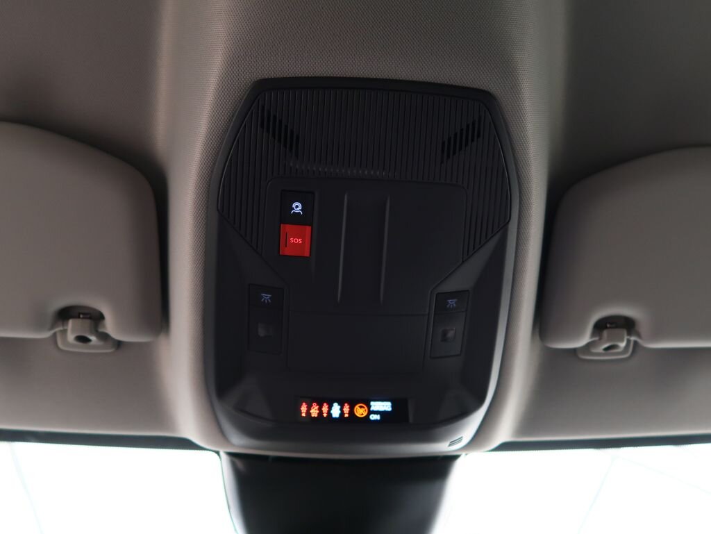 Citroën C5 X Kombi 1,2 l 96 kw