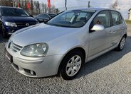 Volkswagen Golf Hatchback 1,6 l 85 kw