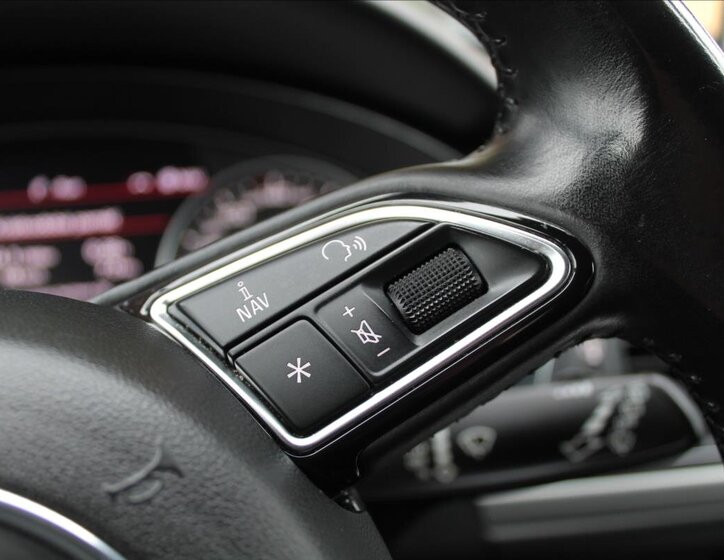 Audi A6 Kombi 3,0 l 180 kw