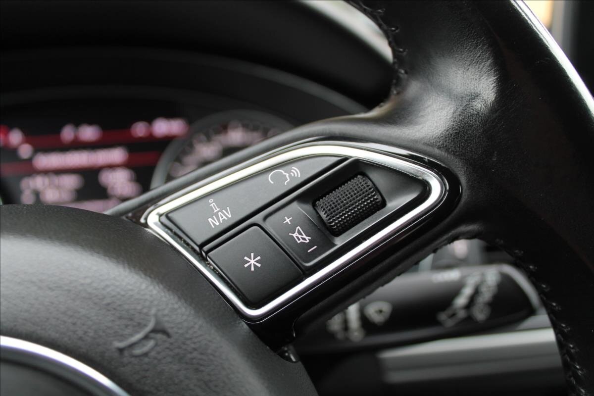 Audi A6 Kombi 3,0 l 180 kw