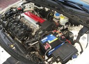 Alfa Romeo Spider Kabriolet 2,2 l 136 kw