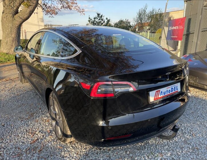 Tesla Model 3 3
