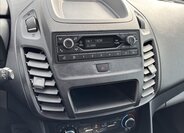 Ford Transit Connect Skříň 1,5 l 74 kw