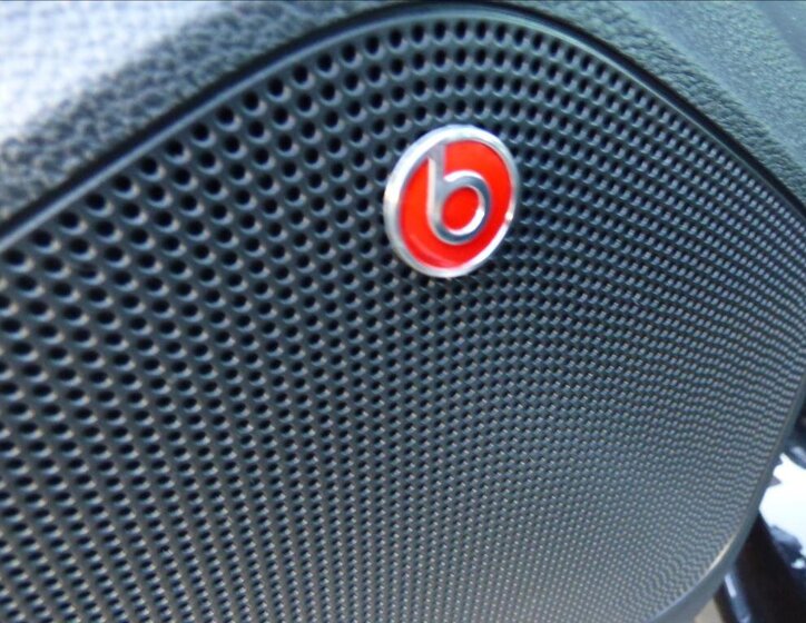 Cupra Ateca SUV / Terénní 2,0 l 221 kw