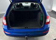 Škoda Octavia Kombi 1,8 l 132 kw