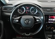 Škoda Superb Kombi 2,0 l 110 kw