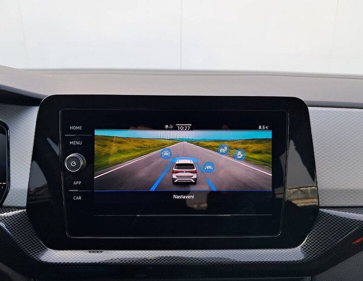 Volkswagen Ostatní Hatchback 999,0 85 kw