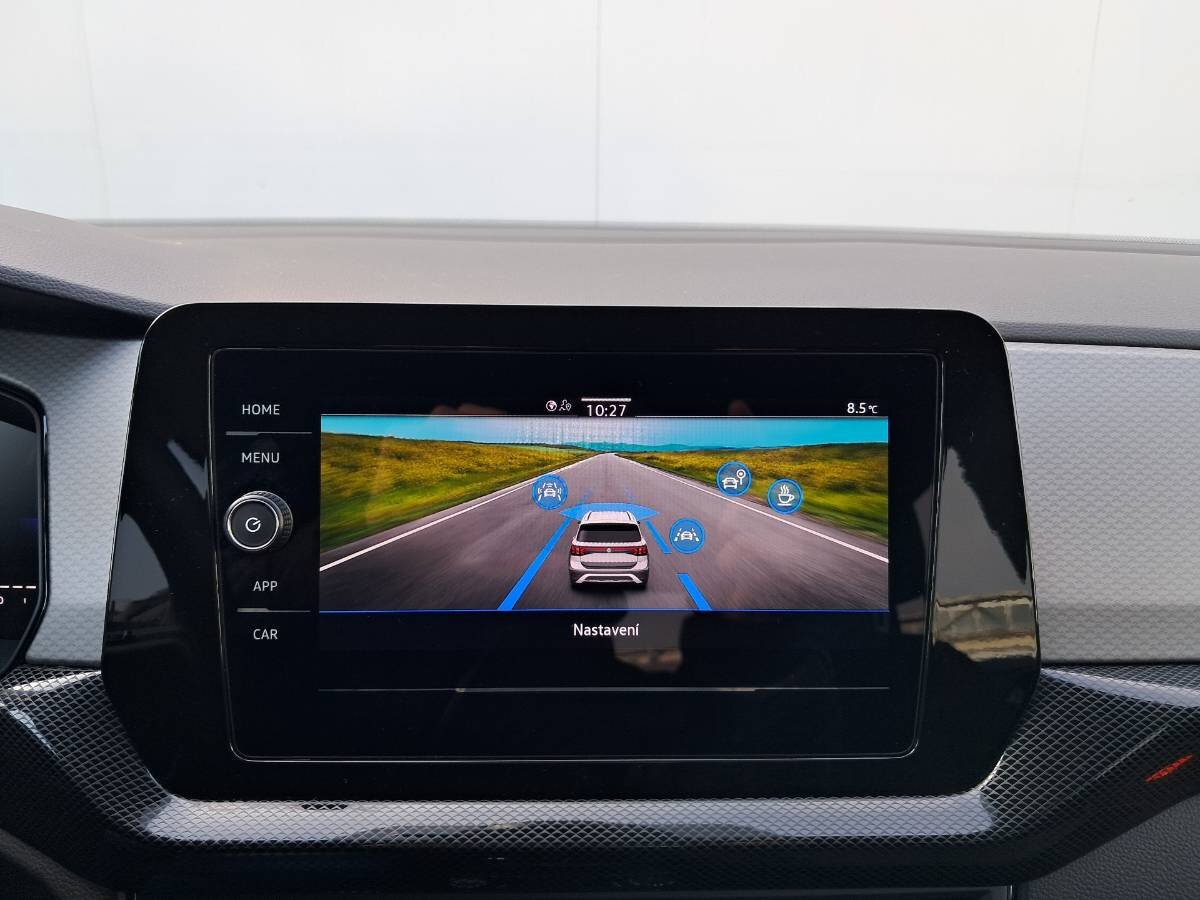 Volkswagen Ostatní Hatchback 999,0 85 kw