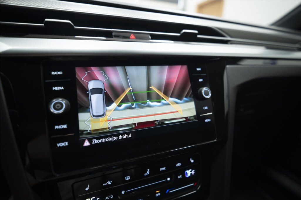 Volkswagen Arteon Kombi 2,0 l 110 kw