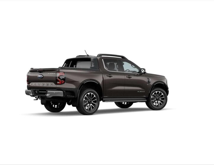 Ford Ranger Pick-up 3,0 l 176 kw