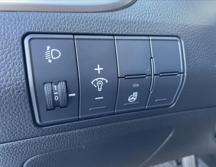 Hyundai i30 Kombi 1,6 l 88 kw