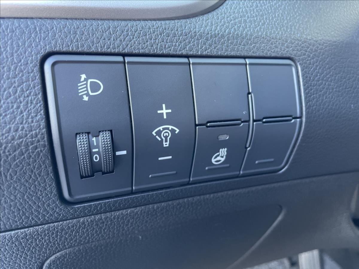 Hyundai i30 Kombi 1,6 l 88 kw