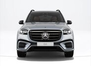 Mercedes-Benz GLS SUV 3,0 l 270 kw