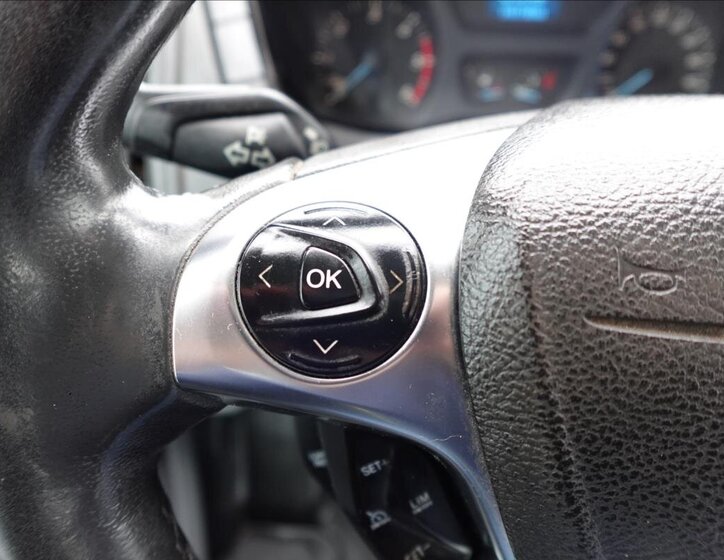 Ford Transit Ostatní 2,2 l 92 kw