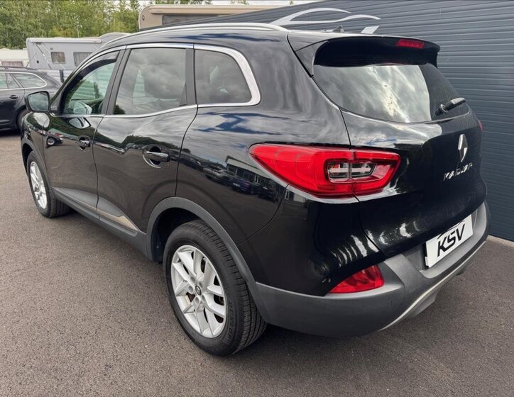 Renault Kadjar 9