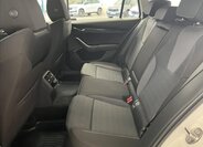 Škoda Octavia Kombi 2,0 l 85 kw