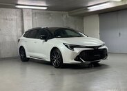 Toyota Corolla Kombi 1,8 l 103 kw