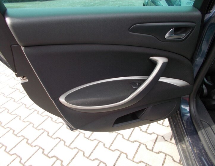 Citroën C5 Kombi 1,6 l 115 kw