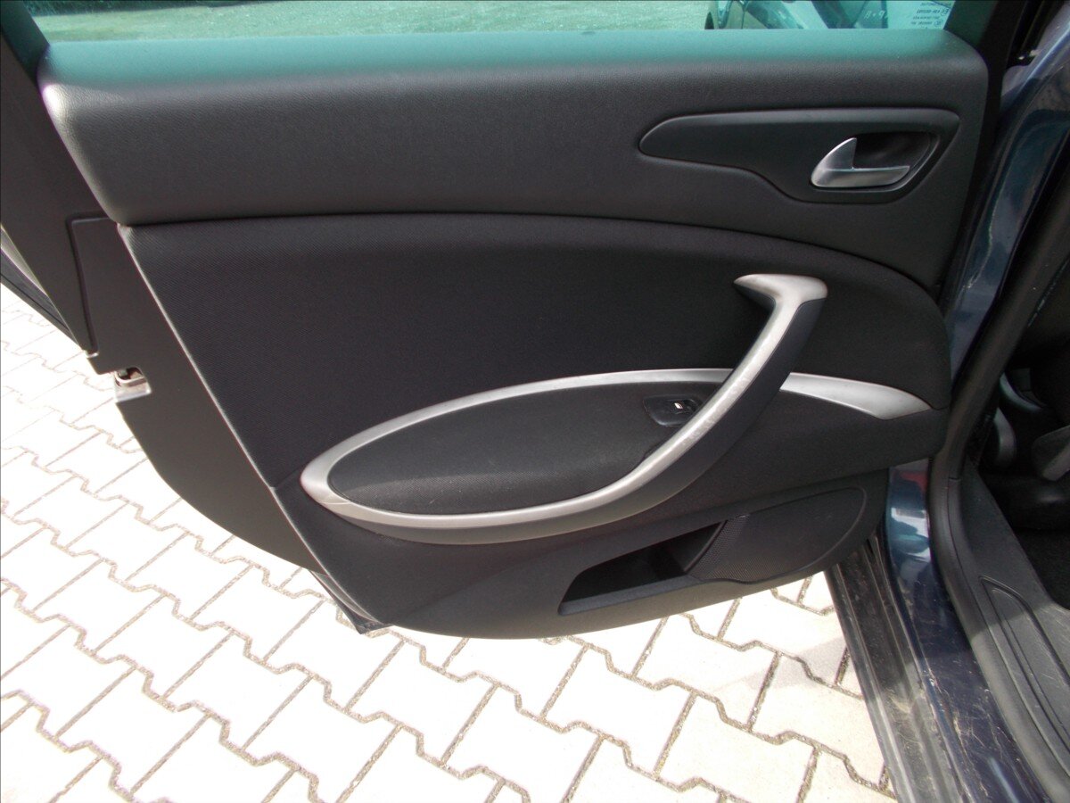 Citroën C5 Kombi 1,6 l 115 kw