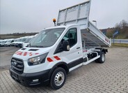 Ford Transit 1