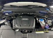 Audi Q5 SUV / Terénní 2,0 l 130 kw