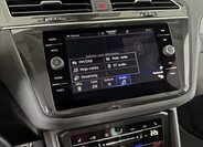 Volkswagen Tiguan SUV 2,0 l 110 kw