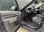 Land Rover Discovery SUV 3,0 l 225 kw