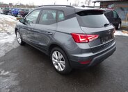 Seat Arona Hatchback 999,0 70 kw