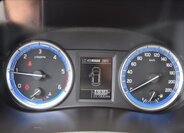 Suzuki SX4 S-Cross Hatchback 1,6 l 88 kw