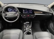 KIA Niro Hatchback 1,6 l 95 kw