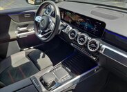 Mercedes-Benz GLB 18