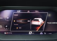 Cupra Formentor SUV / Terénní 1,5 l 110 kw