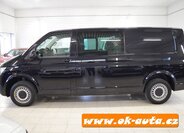 Volkswagen Ostatní VAN-Minibus 0,0 110 kw